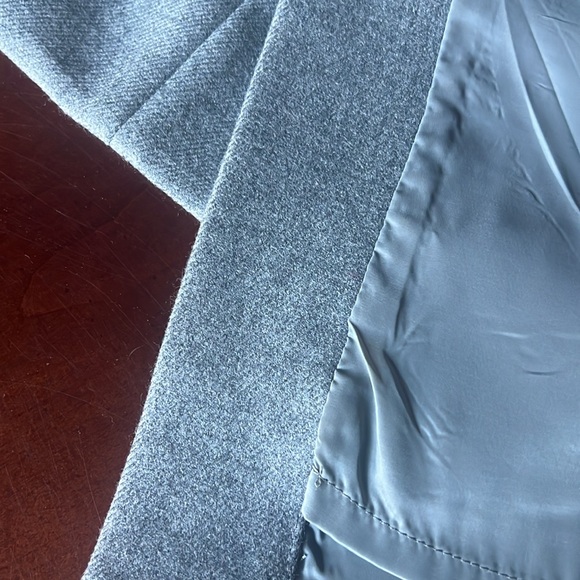 J Crew wool skirt - Picture 6 of 8